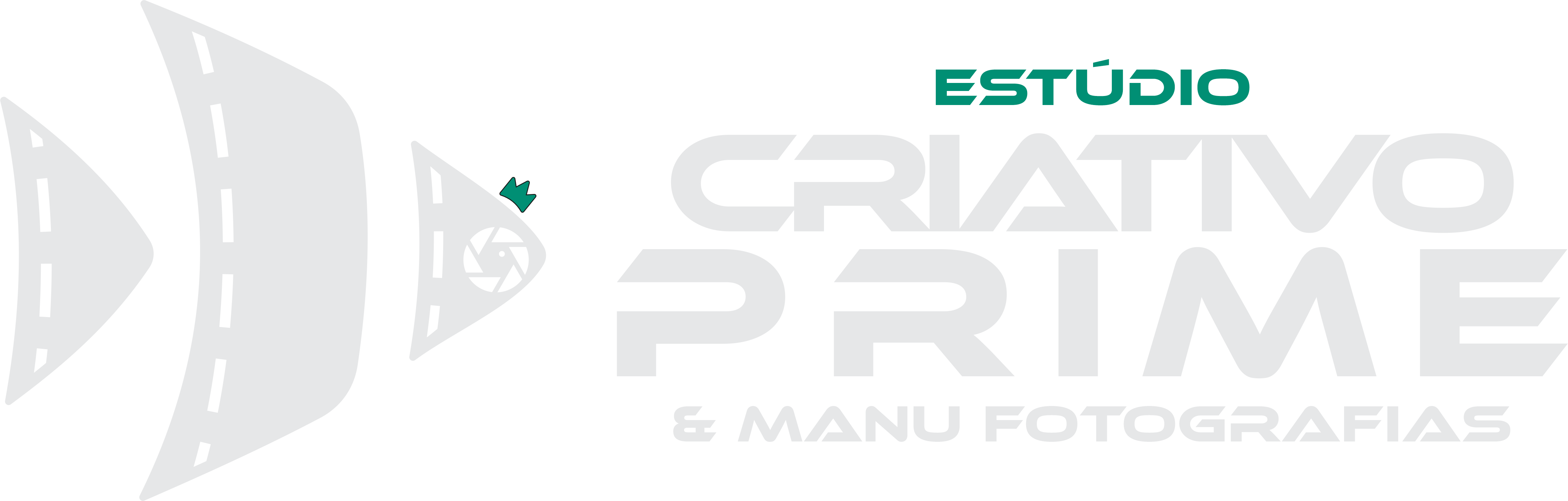 Manu Fotografias RO · Estúdio Criativo Prime