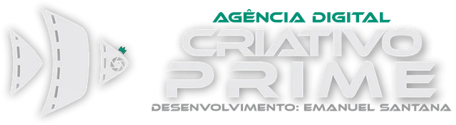 Agência Criativo Prime