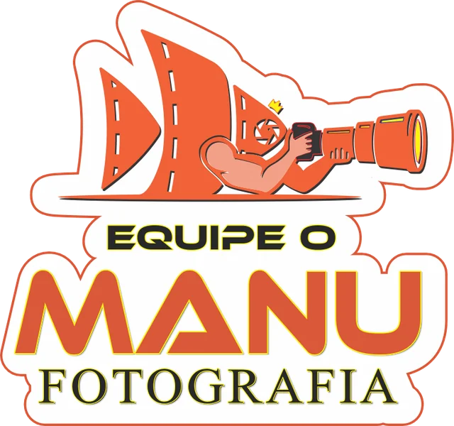 Equipe O Manu Fotografia Esportiva