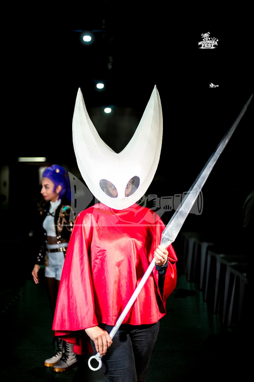 Hornet no Mugiwara Fest