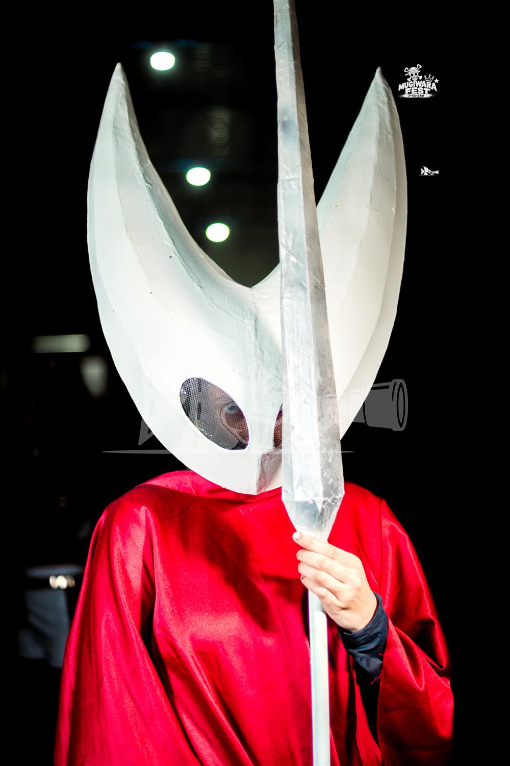 Hornet no Mugiwara Fest