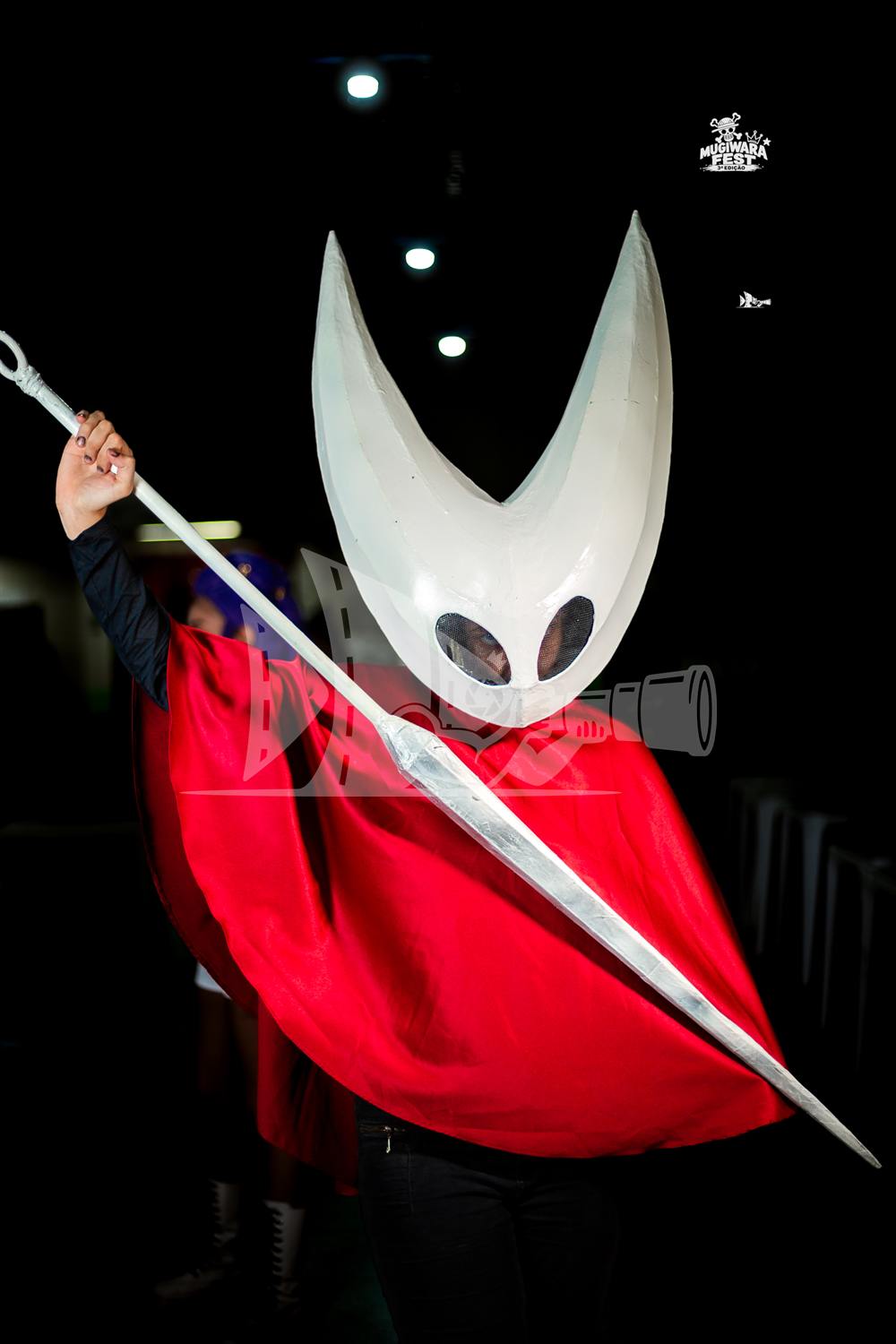 Hornet no Mugiwara Fest