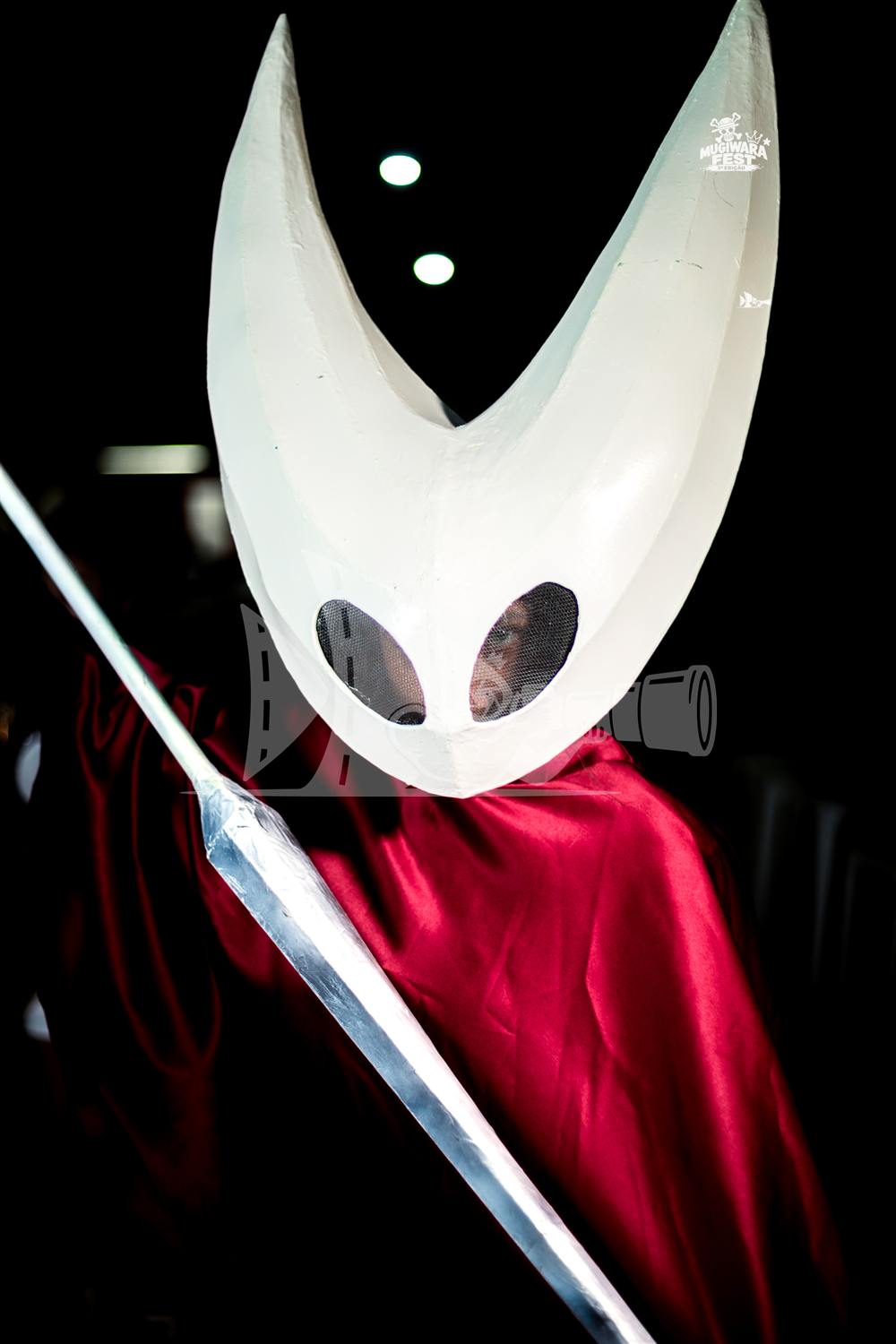 Hornet no Mugiwara Fest