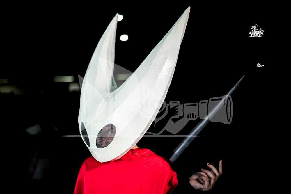 Hornet no Mugiwara Fest