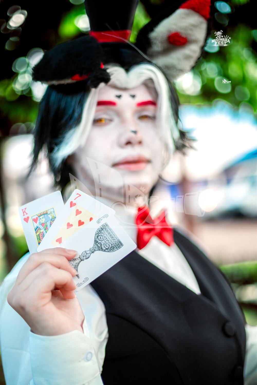 Husk no Mugiwara Fest