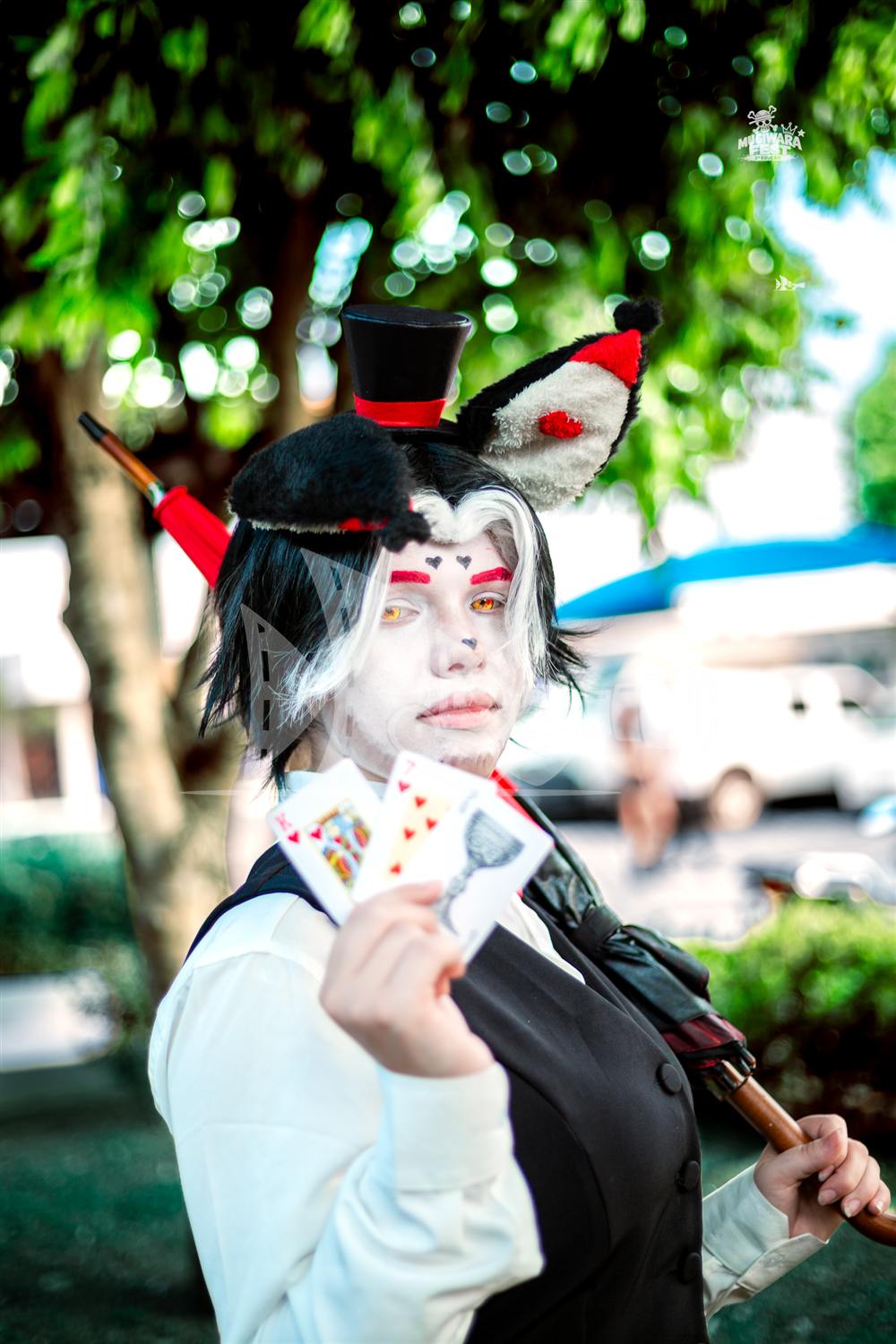 Husk no Mugiwara Fest