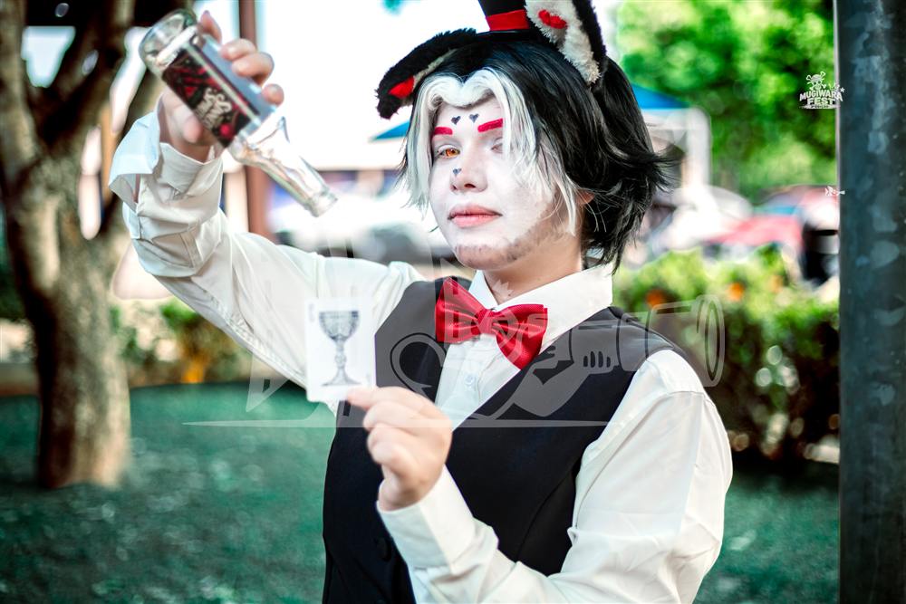Husk no Mugiwara Fest
