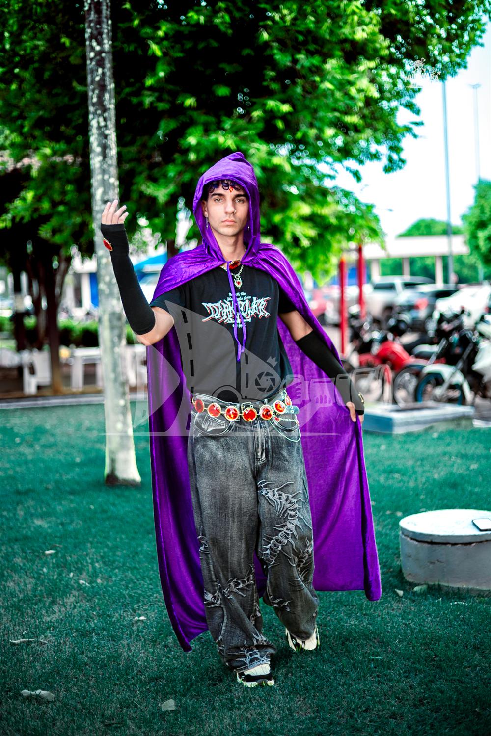 Ravena no Mugiwara Fest