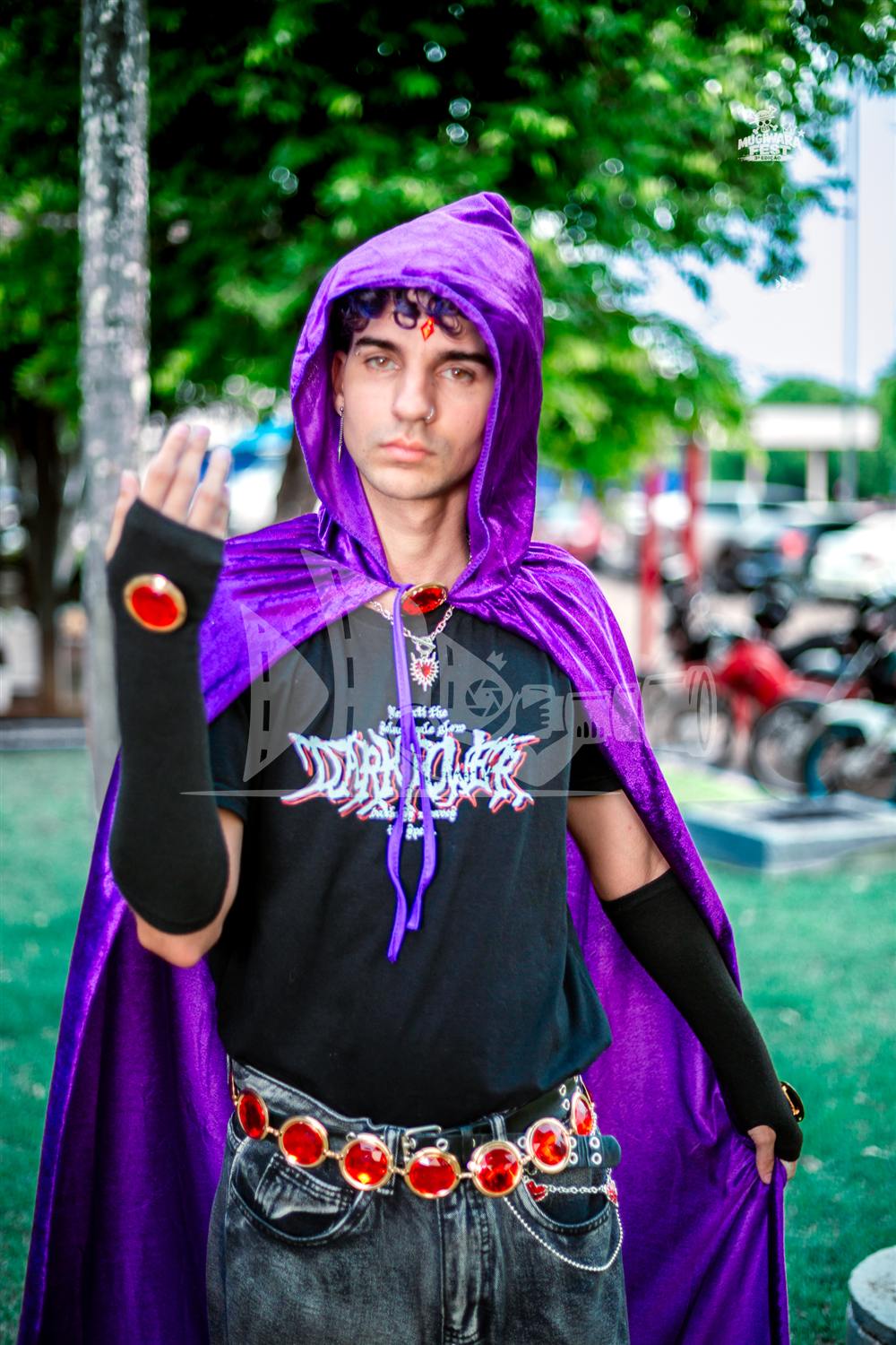 Ravena no Mugiwara Fest