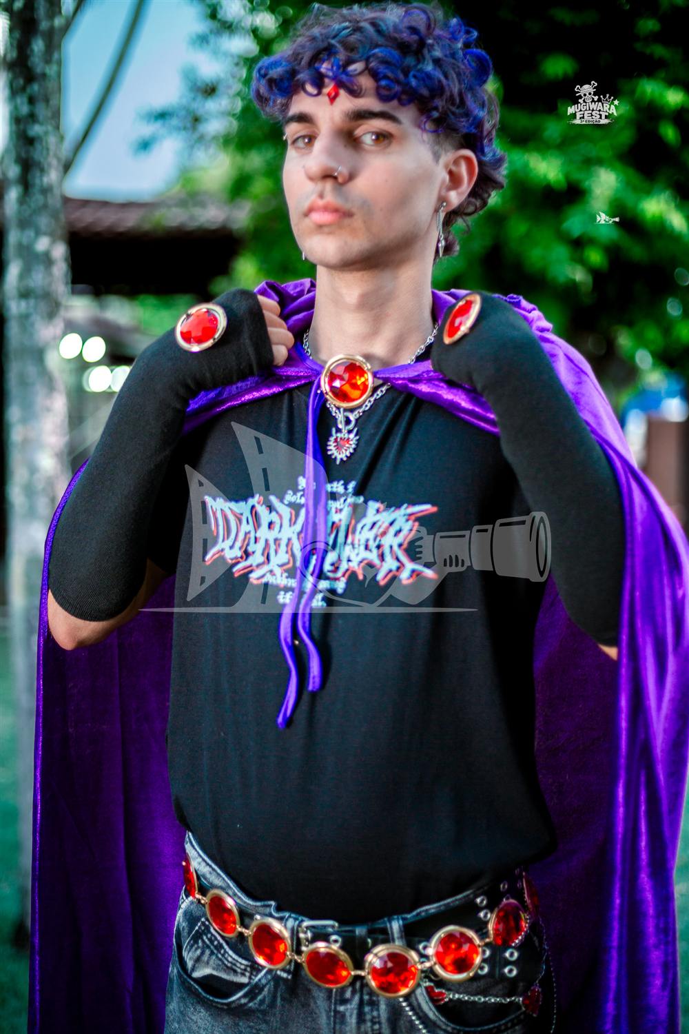 Ravena no Mugiwara Fest