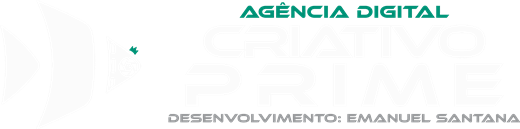 Logo Agência Digital Criativo Prime